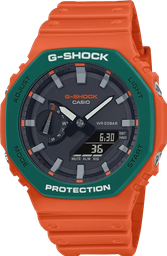 Наручные часы Casio GA-2110SC-4ADR