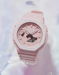 Наручные часы Casio GA-2110SL-4A7DR