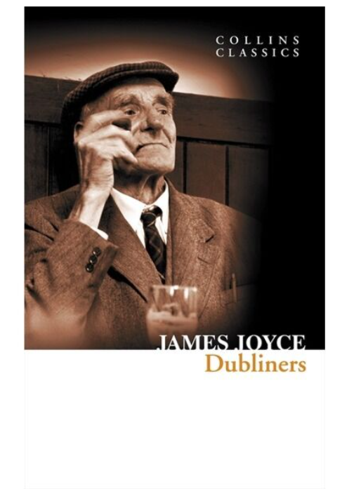 Joyce J. The Dubliners купить,NaN