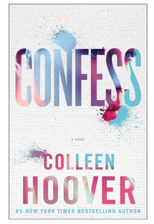 Hoover C. Confess купить,NaN