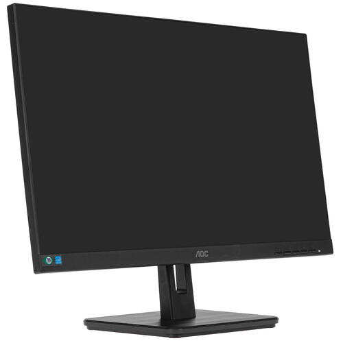 Монитор AOC 24E3UM/01 23.8" черный - ForteMarket Монитор AOC 24E3UM/01 23.8" черный купить,0