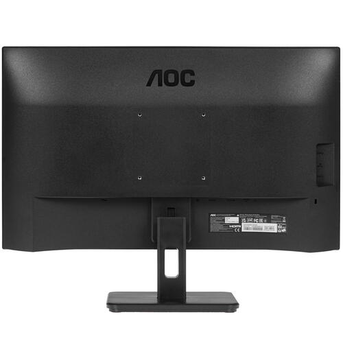 Монитор AOC 24E3UM/01 23.8" черный - ForteMarket Монитор AOC 24E3UM/01 23.8" черный купить,0