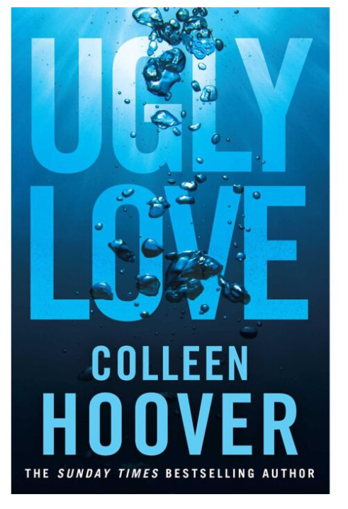 Hoover C. Ugly Love купить,NaN