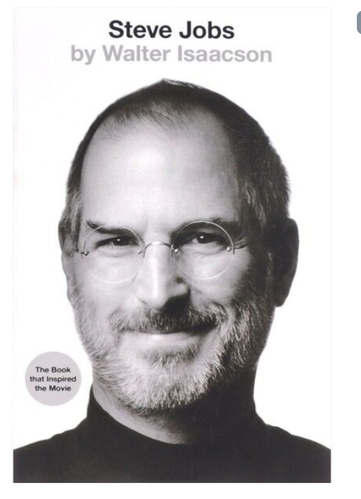 Isaacson W. Steve Jobs The Exclusive Biography PB купить,NaN