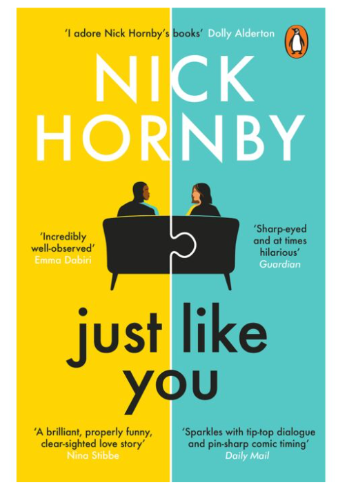 Hornby N. Just Like You купить,NaN