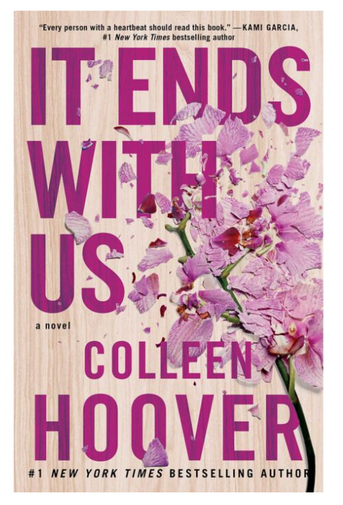 Hoover C. It Ends With Us купить,NaN