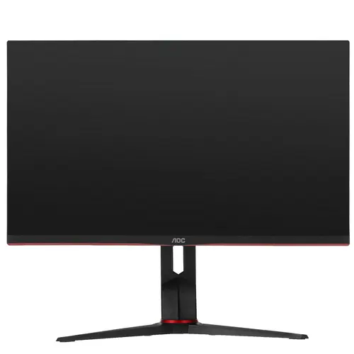 Монитор AOC 27G2SPU/BK 27" черный - ForteMarket Монитор AOC 27G2SPU/BK 27" черный купить,0