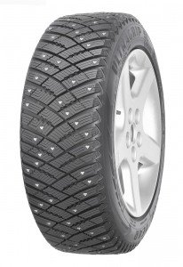 Шина Goodyear UltraGrip Ice Arctic XL 175/70 R14 88T зимняя купить,NaN