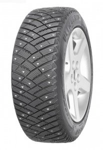 Шина Goodyear UltraGrip Ice Arctic XL 175/70 R14 88T зимняя купить,NaN