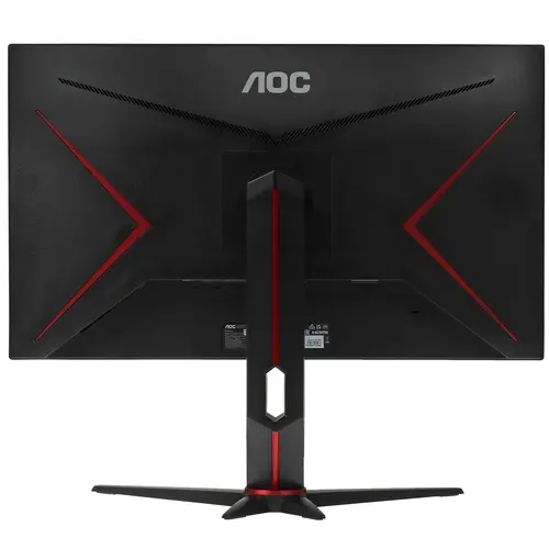 Монитор AOC 27G2SPU/BK 27" черный - ForteMarket Монитор AOC 27G2SPU/BK 27" черный купить,0
