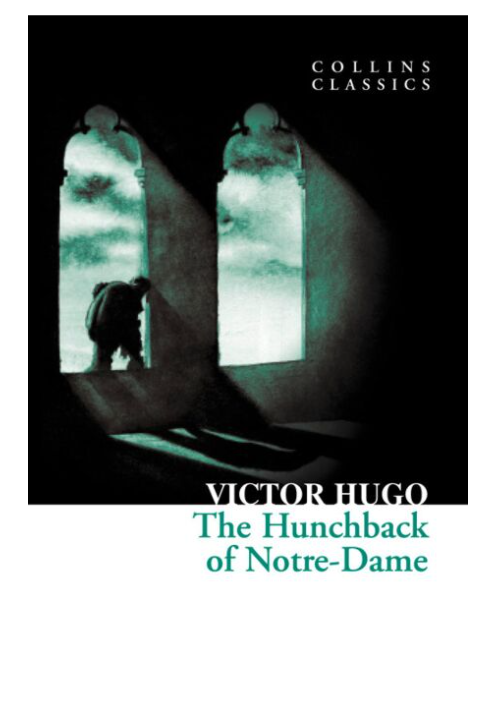 Hugo V. Hunchback of Notre Dame купить,NaN