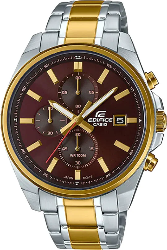 Наручные часы Casio EFV-610SG-5AVUDF