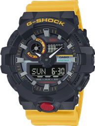 Наручные часы Casio GA-700MT-1A9DR