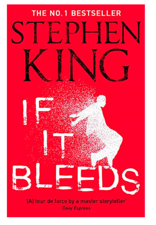 King S. If It Bleeds купить,NaN