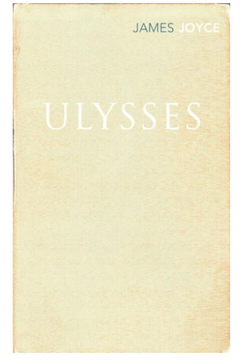 Joyce J. Ulysses Vintage Classics купить,NaN