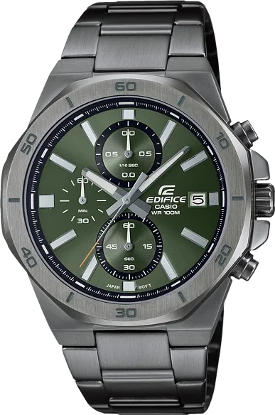 Наручные часы Casio EFV-640DC-3AVUEF купить,NaN