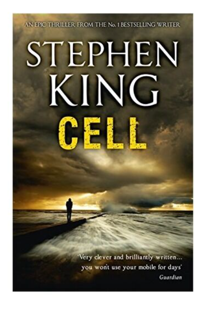 King S. Cell new cover купить,NaN