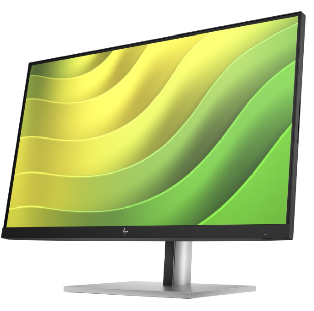 Монитор HP E24q G5 6N4F1AA#ABB 23.8" черно-серебристый - ForteMarket Монитор HP E24q G5 6N4F1AA#ABB 23.8" черно-серебристый купить,0