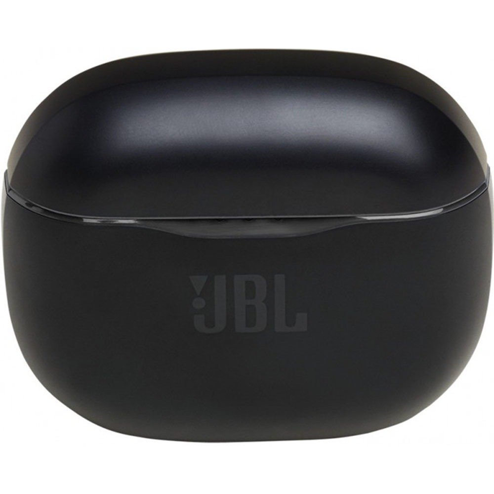 Наушники JBL JBLT120TWSBLK черные