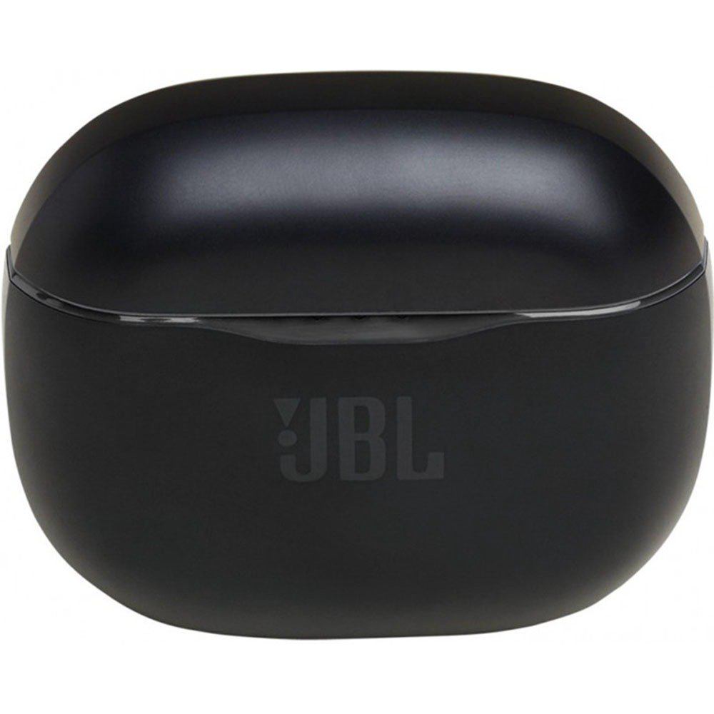 Наушники JBL JBLT120TWSBLK черные купить,NaN
