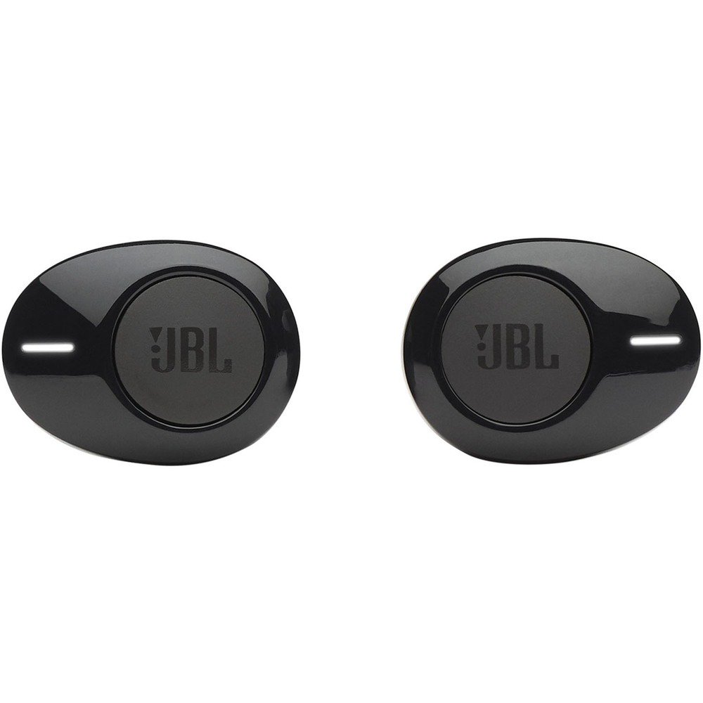 Наушники JBL JBLT120TWSBLK черные
