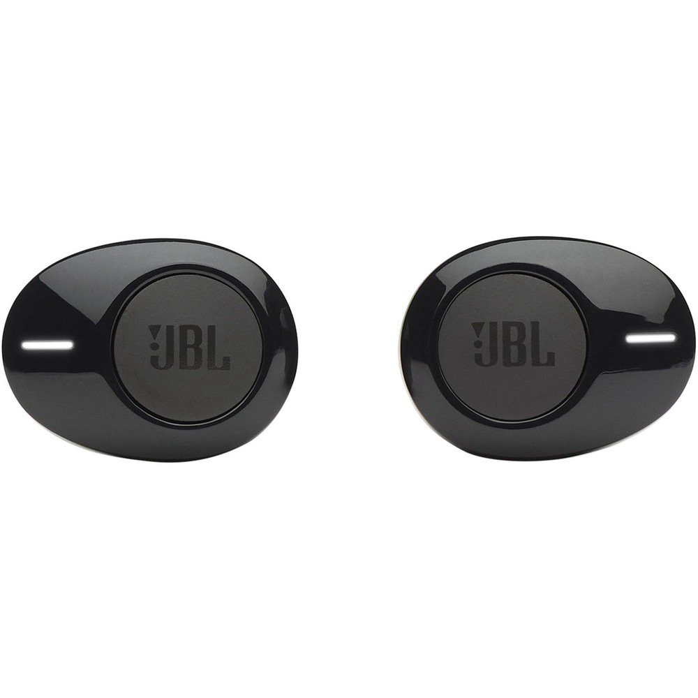 Наушники JBL JBLT120TWSBLK черные