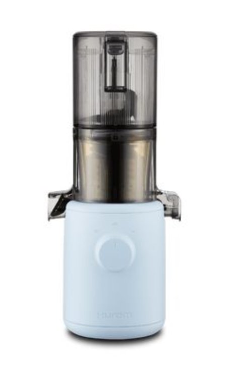 Соковыжималка Hurom H310A голубая