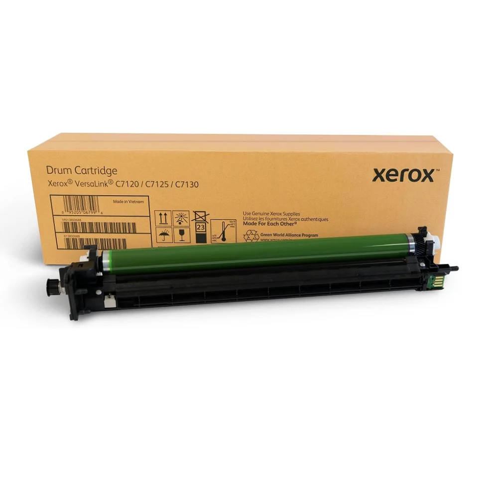 Картридж Xerox 013R00688 черный