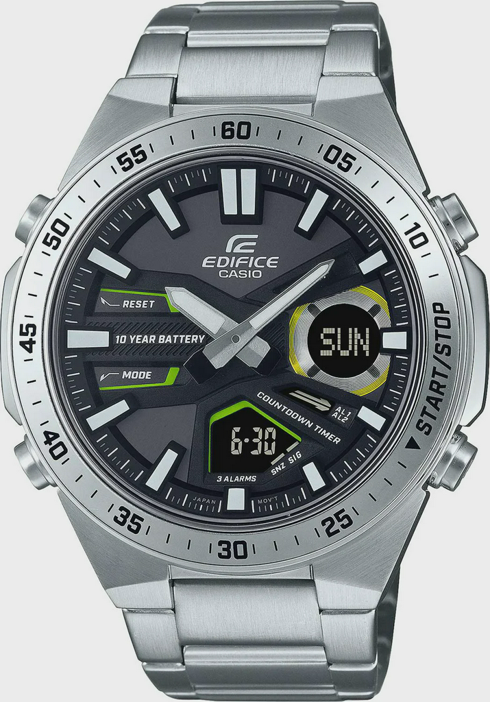 Наручные часы Casio EFV-C110D-1A3VDF