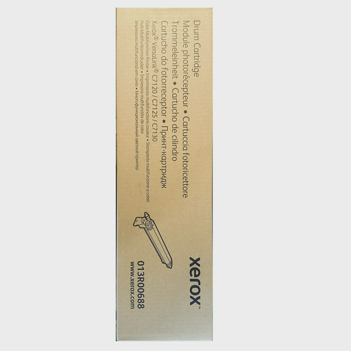 Картридж Xerox 013R00688 черный
