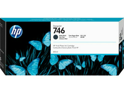 Картридж HP Europe P2V83A черный
