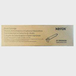 Картридж Xerox 013R00688 черный