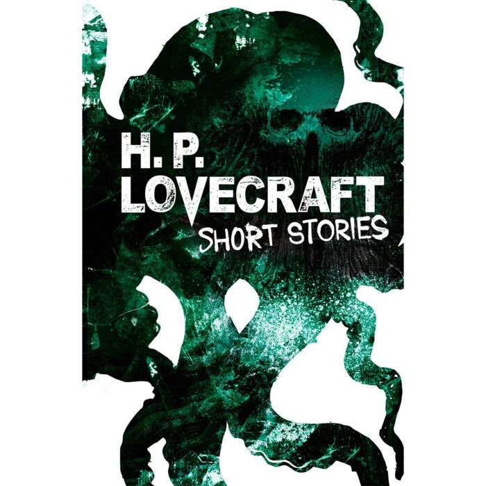 Lovecraft H. P. Short Stories купить,NaN