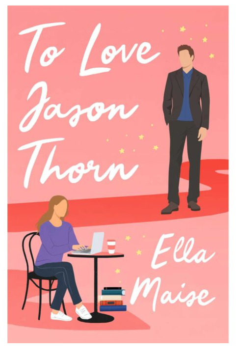 Maise E. To Love Jason Thorn купить,NaN