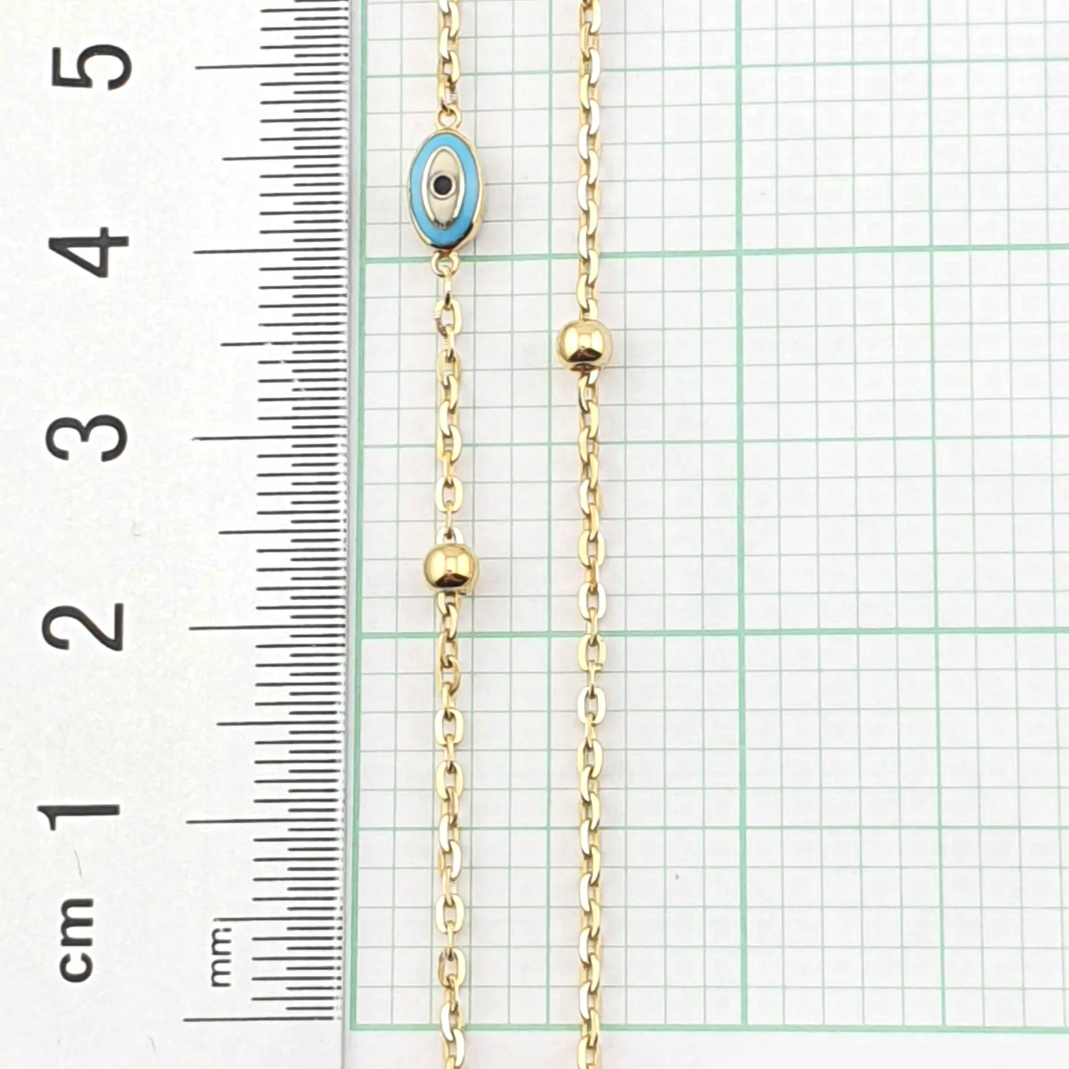 Браслет Goldos 143532 20р 3.7гр - ForteMarket Браслет Goldos 143532 20р 3.7гр купить,0