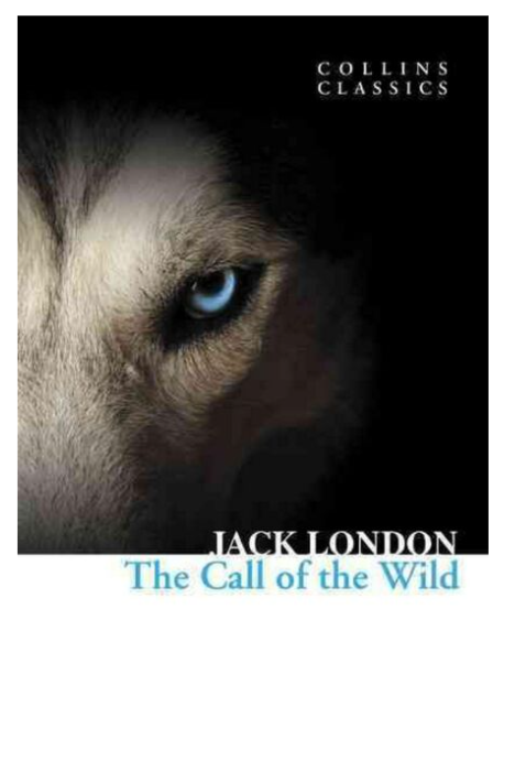 London J. The Call Of The Wild купить,NaN