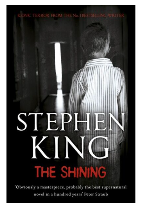 King S. The Shining купить,NaN