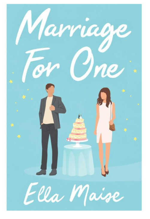 Maise E. Marriage for One купить,NaN