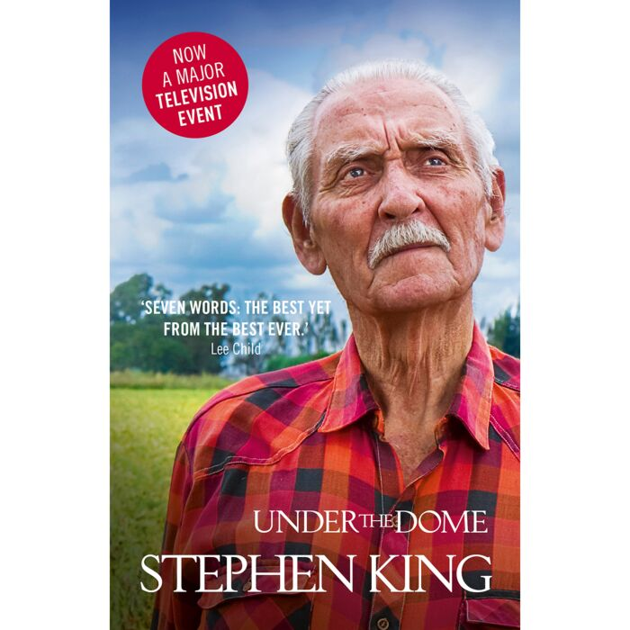 King S. Under the Dome купить,NaN
