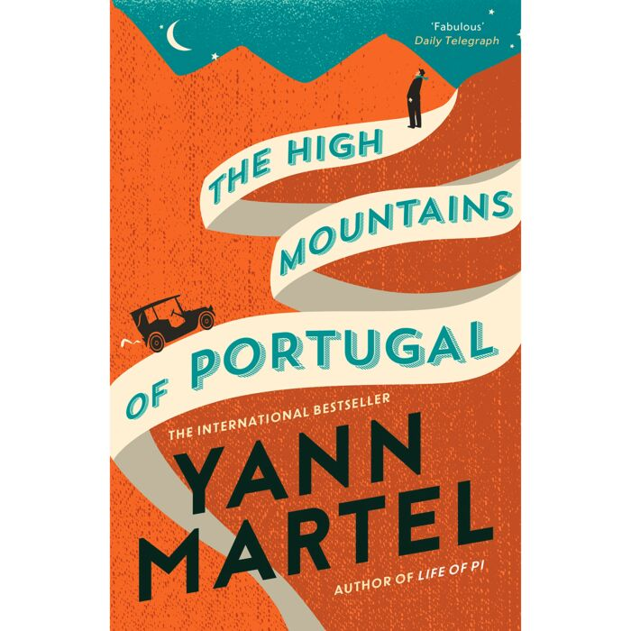 Martel Y. High Mountains of Portugal купить,NaN