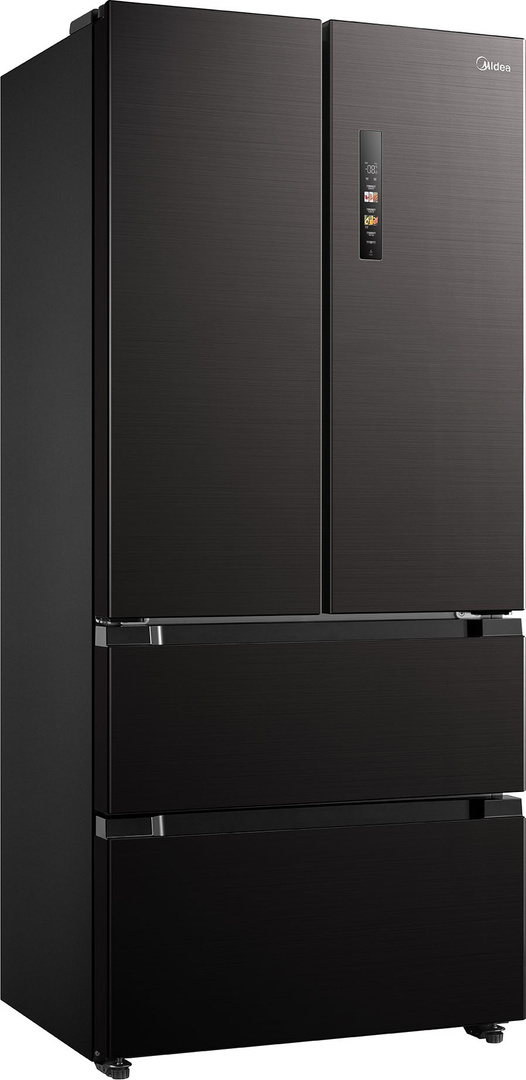 Холодильник Midea MDRF692MIE28 черный купить,548990