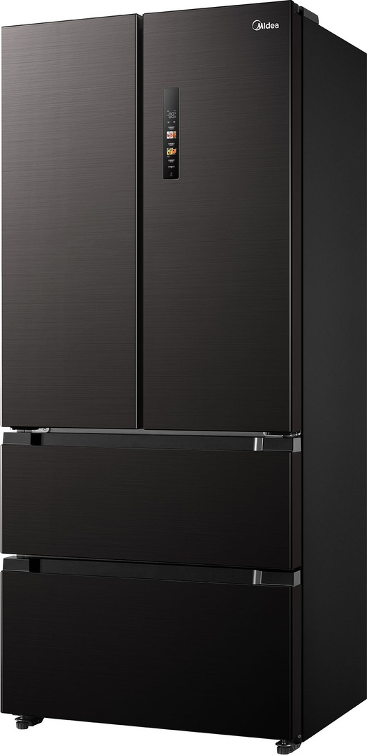 Холодильник Midea MDRF692MIE28 черный - ForteMarket Холодильник Midea MDRF692MIE28 черный купить,0