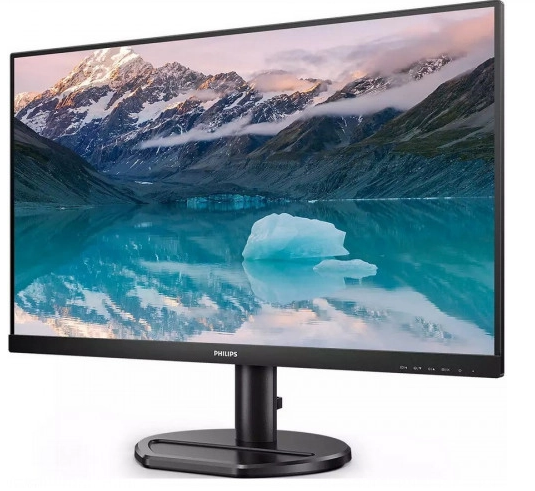 Монитор Philips  272S9JAL/00/01 27" черный купить,0