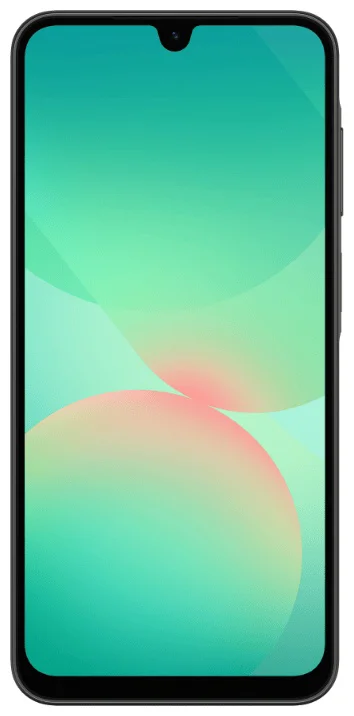 Смартфон Samsung Galaxy A26 5G 8/128Gb Black - ForteMarket Смартфон Samsung Galaxy A26 5G 8/128Gb Black купить,0