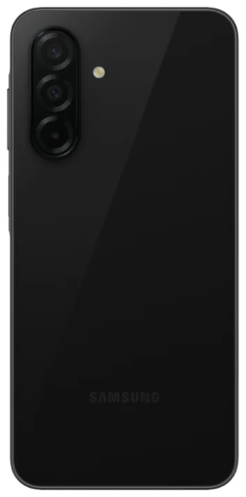 Смартфон Samsung Galaxy A26 5G 8/128Gb Black - ForteMarket Смартфон Samsung Galaxy A26 5G 8/128Gb Black купить,0