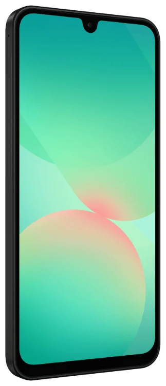Смартфон Samsung Galaxy A26 5G 8/128Gb Black - ForteMarket Смартфон Samsung Galaxy A26 5G 8/128Gb Black купить,0