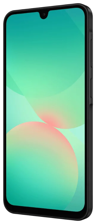 Смартфон Samsung Galaxy A26 5G 8/128Gb Black - ForteMarket Смартфон Samsung Galaxy A26 5G 8/128Gb Black купить,0