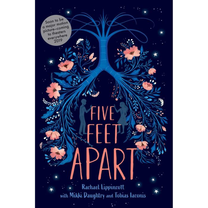 Lippincott R. Five Feet Apart купить,NaN
