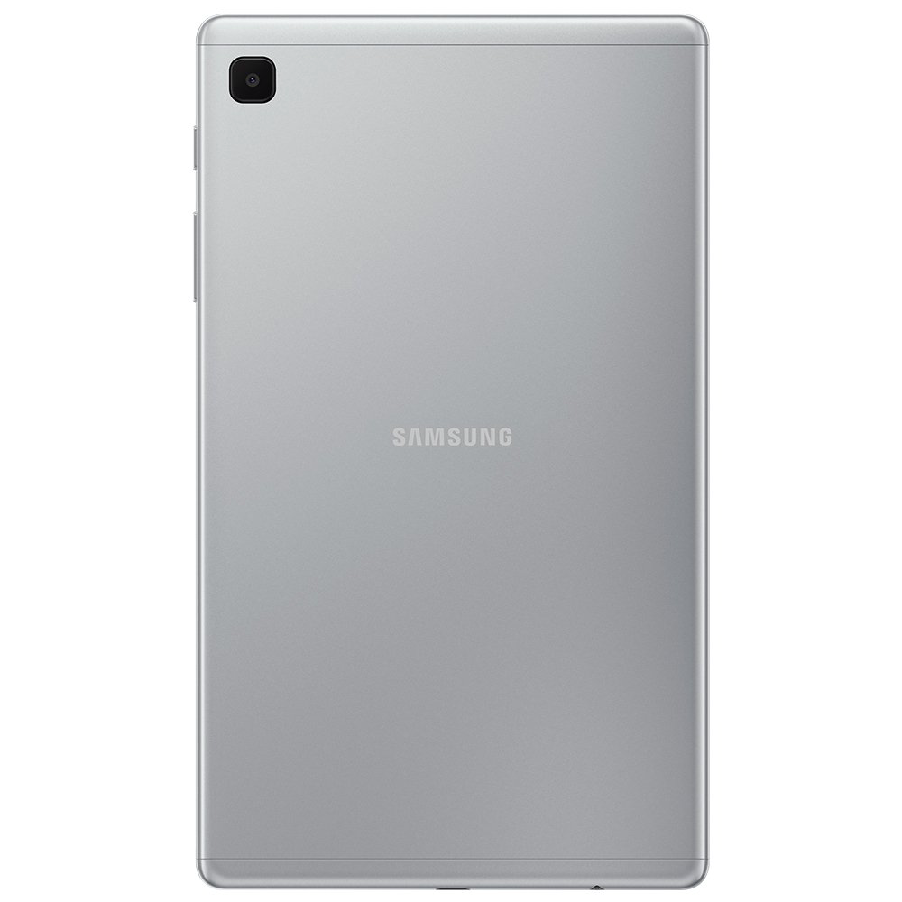 Планшет Samsung Galaxy Tab A7 Lite SM-T220NZSASKZ 32Gb Silver купить,NaN