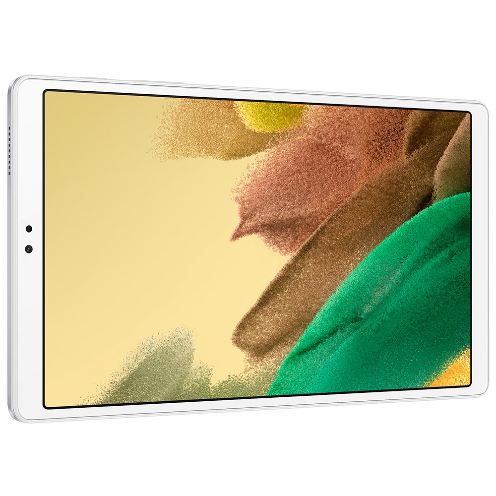Планшет Samsung Galaxy Tab A7 Lite SM-T220NZSASKZ 32Gb Silver
